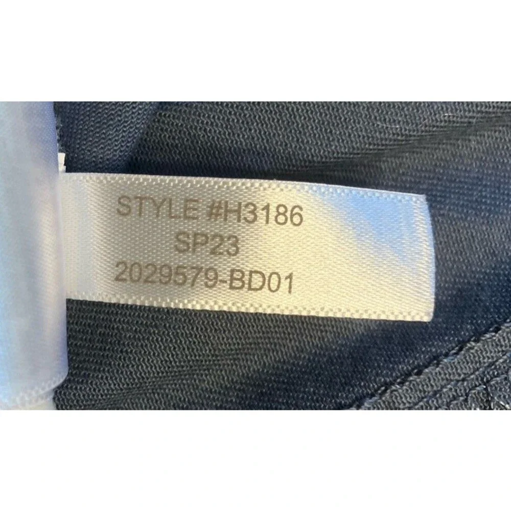 J.Crew Re-Imagined Blue Chino Pants Slim FLEX Straight W32 L32